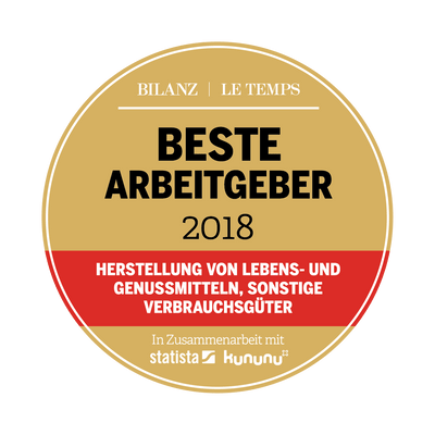 Logo Beste Arbeitgeber 2018 Logo Beste Arbeitgeber 2018